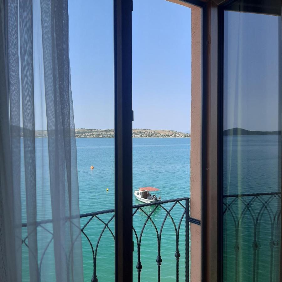 Casalyma Ayvalik 호텔 외부 사진