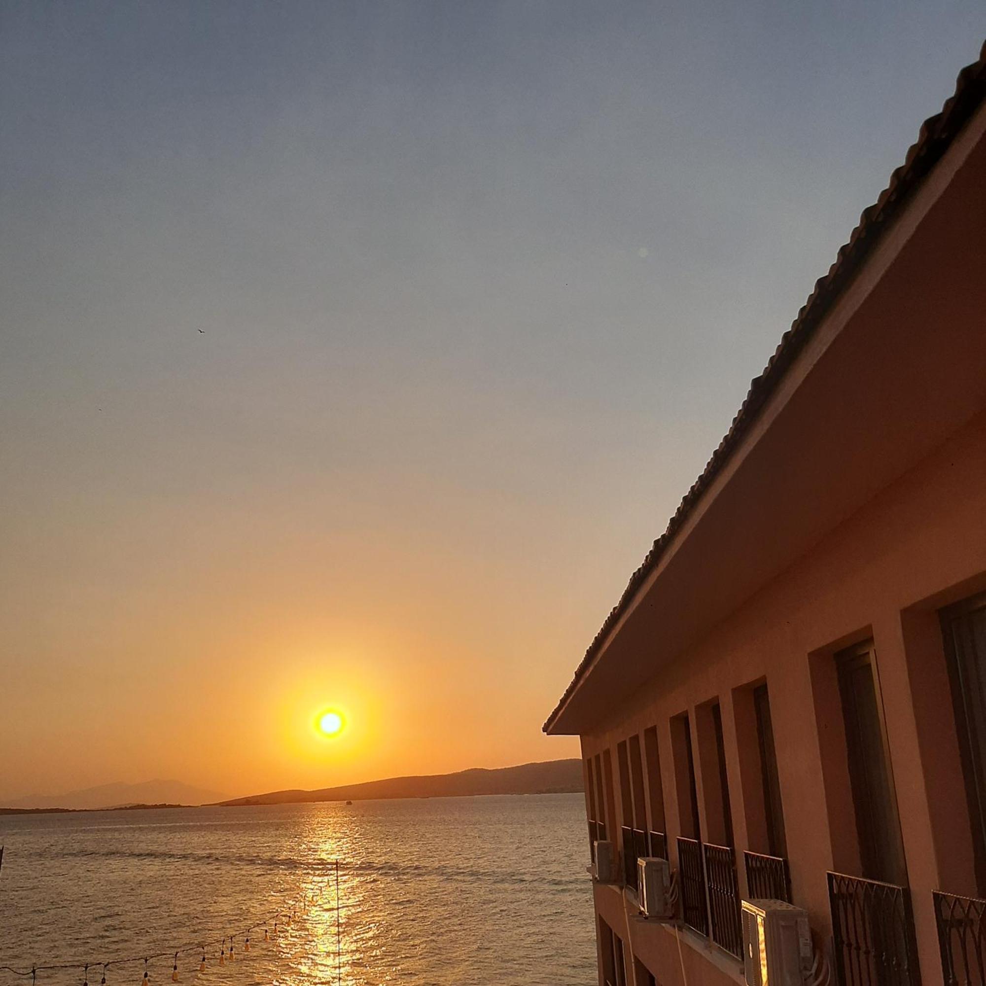 Casalyma Ayvalik 호텔 외부 사진