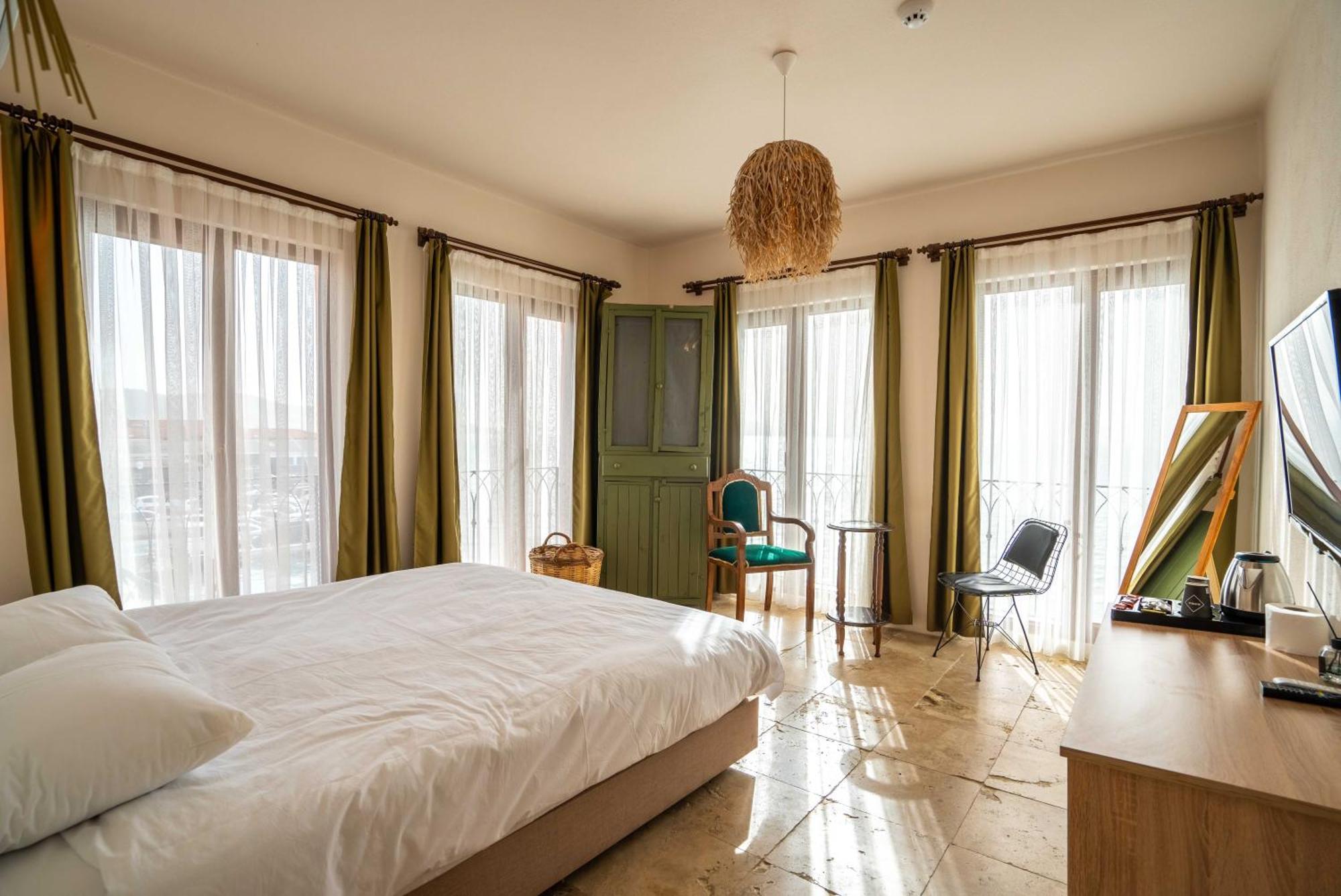 Casalyma Ayvalik 호텔 외부 사진