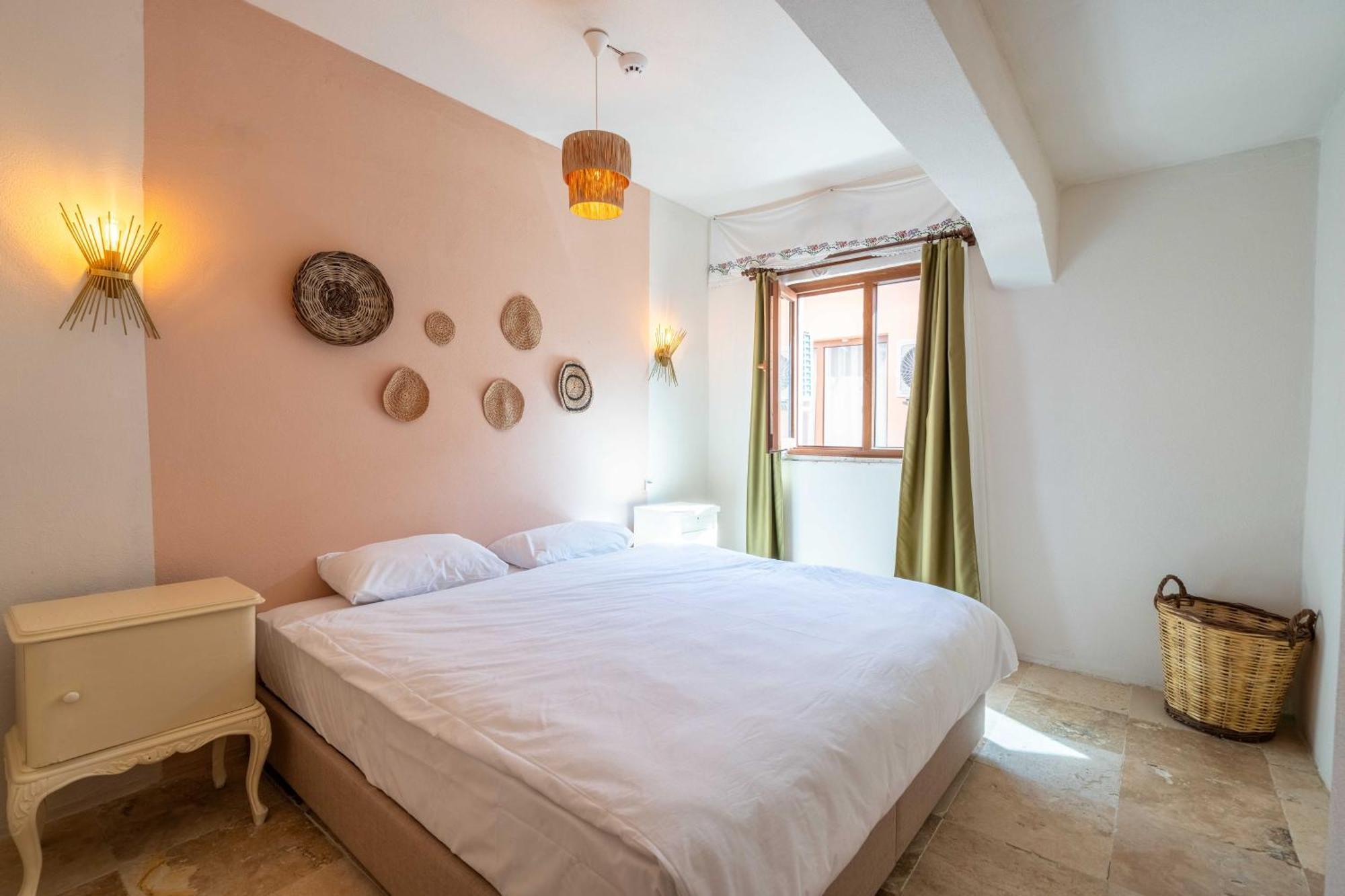 Casalyma Ayvalik 호텔 외부 사진